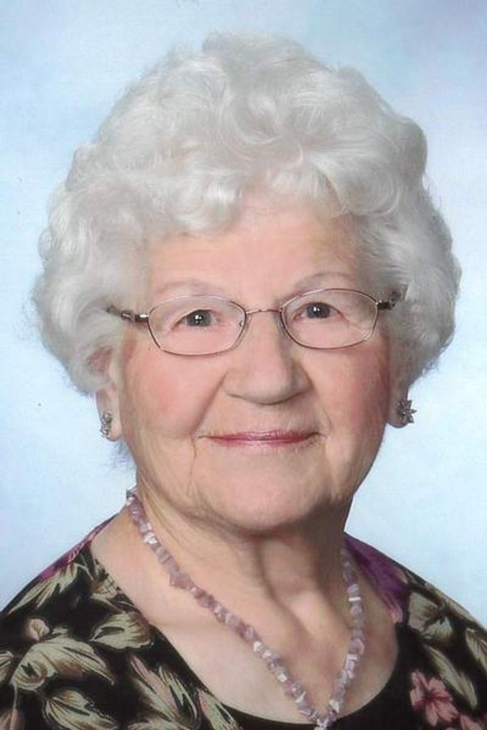 Velma Lavone Zakrzewski Profile Photo