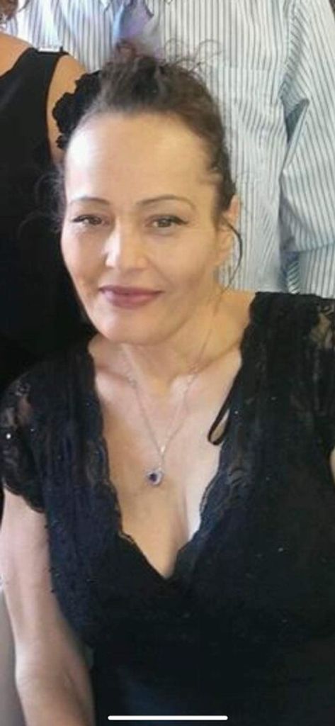 Cynthia Santa Cruz-Saldaña
