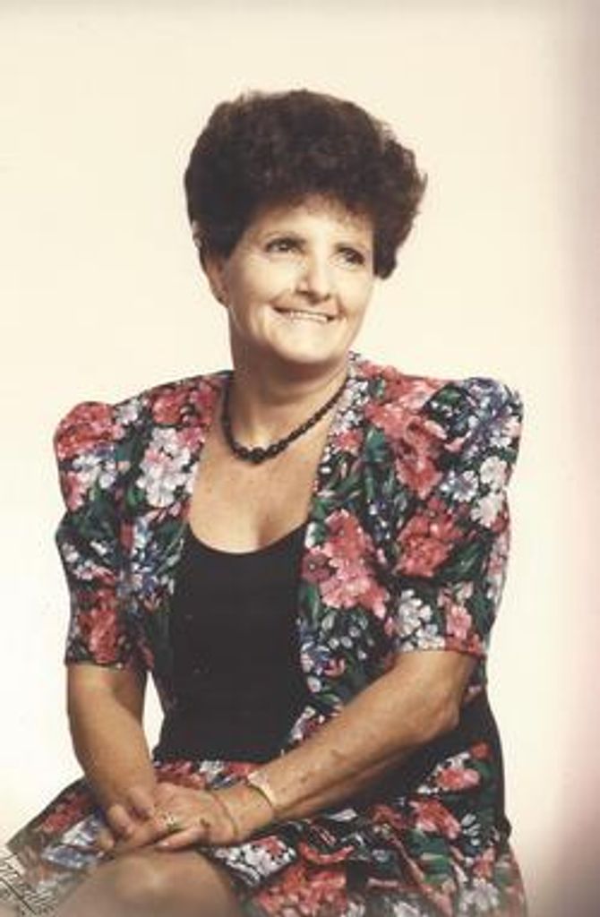 Vicki Louise Porter Profile Photo