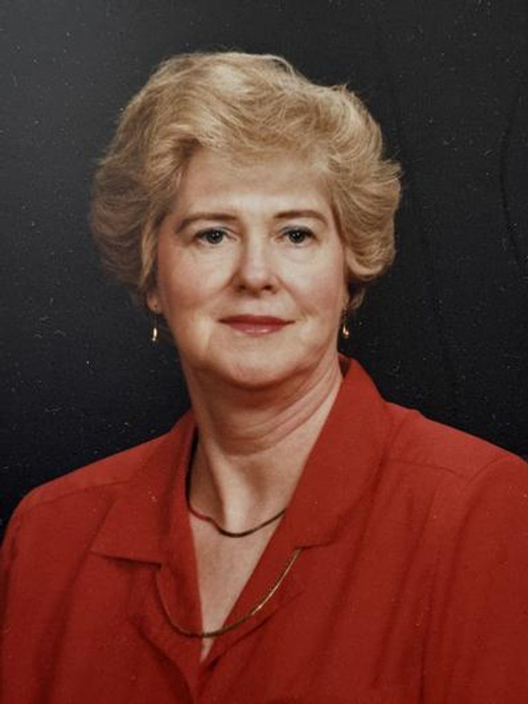 Patricia R. Rice