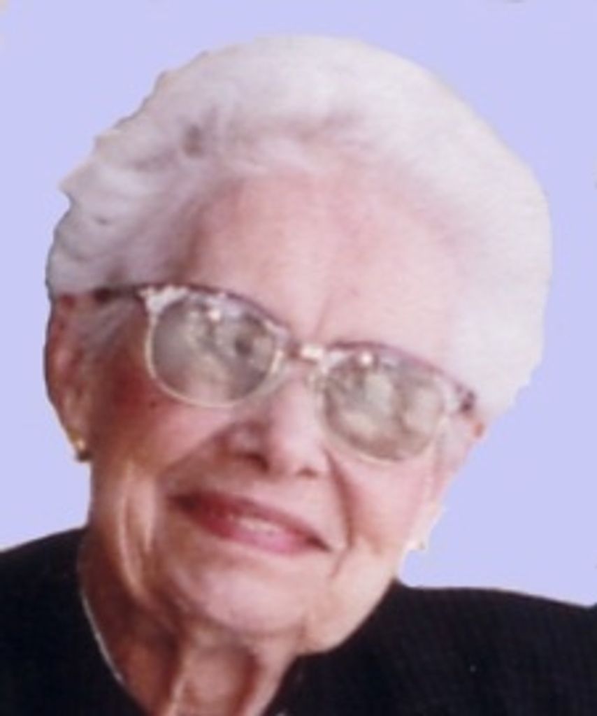 Virginia Annette Clark