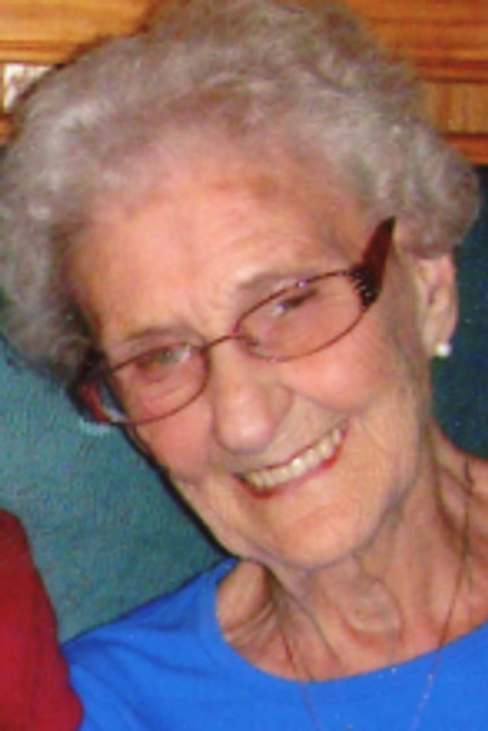 Irene C. Matthews