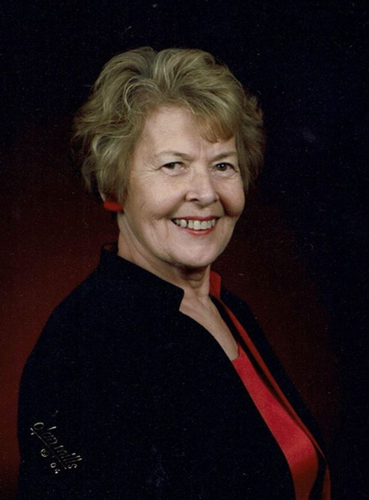 Joyce P. Lyman