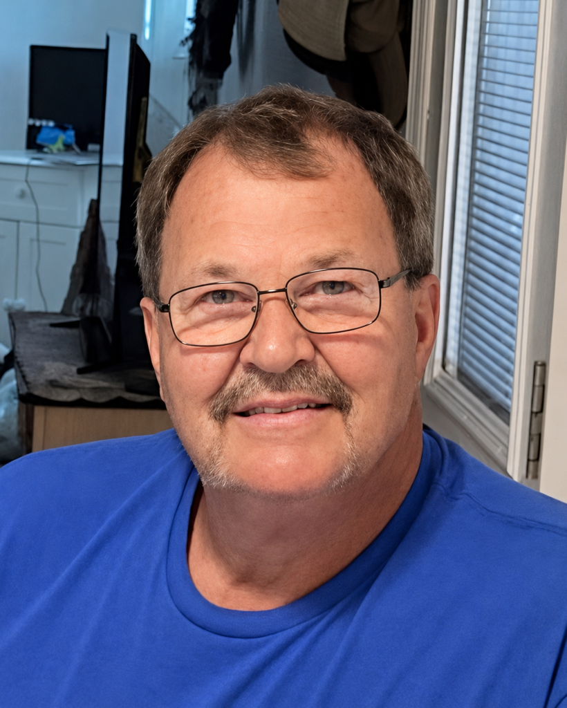 Kenneth L. Stottlemyer, Jr. Profile Photo
