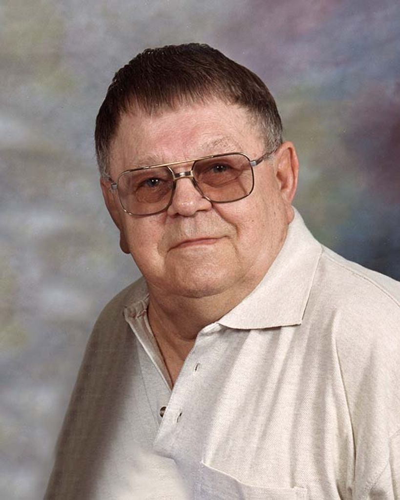 Edwin W. Abel