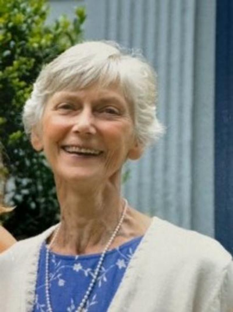 Irmadel F Goodell Profile Photo
