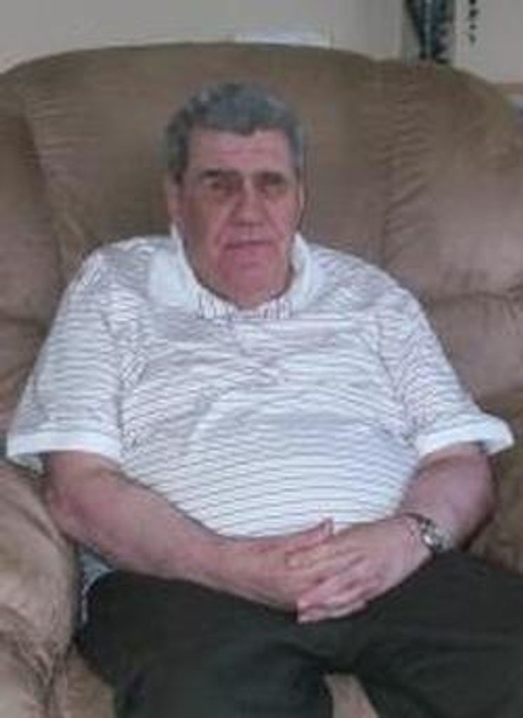 Donald E. Erhart Profile Photo