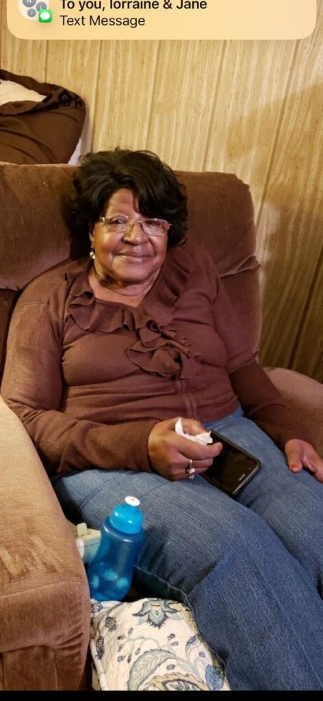 Earline Bennett Allen