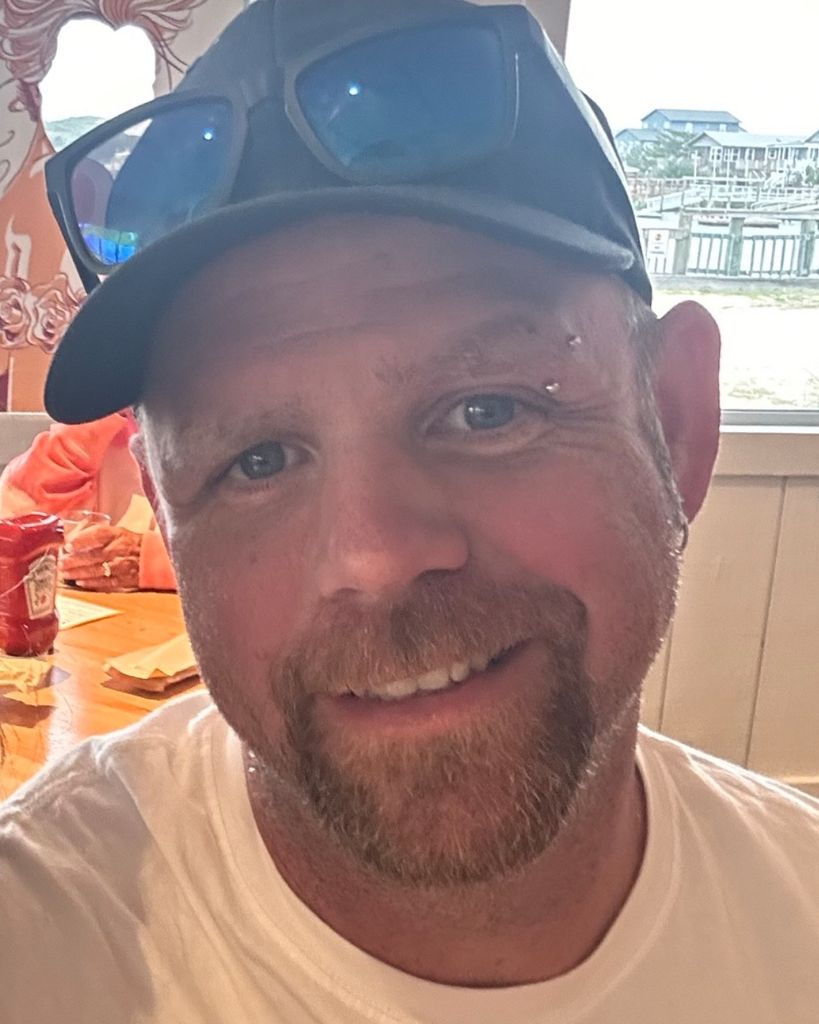 Bruce Edward Lab, Jr. Profile Photo