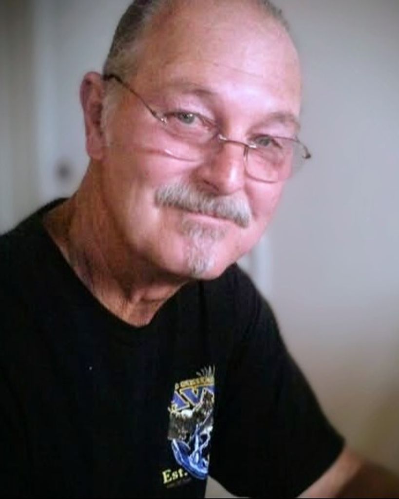 Stephen Russell Luke