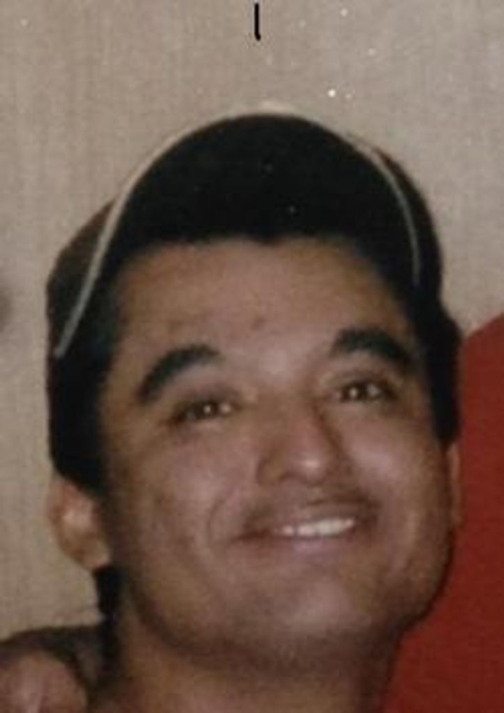 Mario Rodriguez Sr