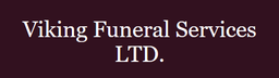 Viking Funeral Services Logo