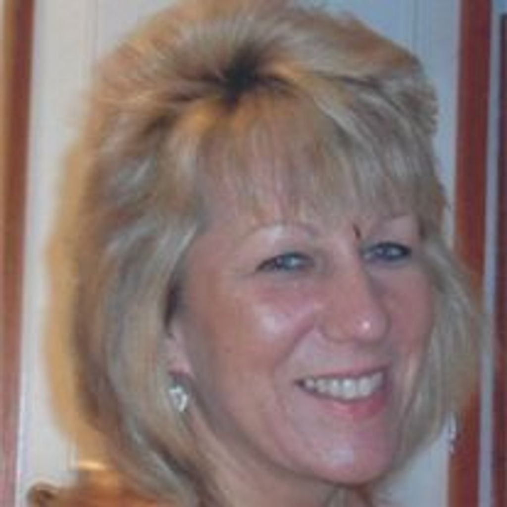 Alice M. Patterson