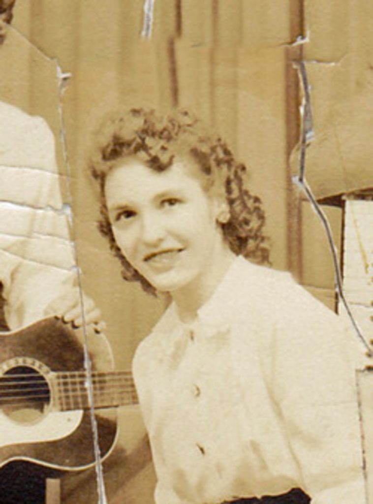 Marguerite L. Bresett