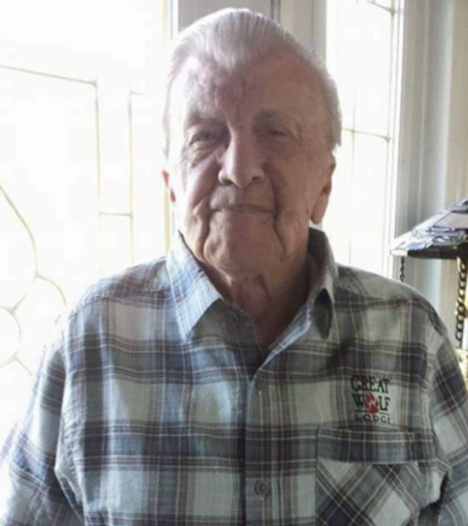 Ronald Victor Browne
