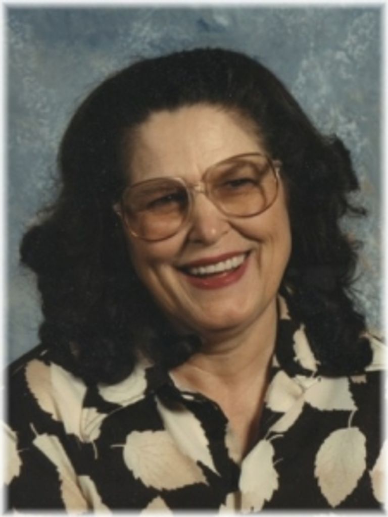 Viola  May Smith