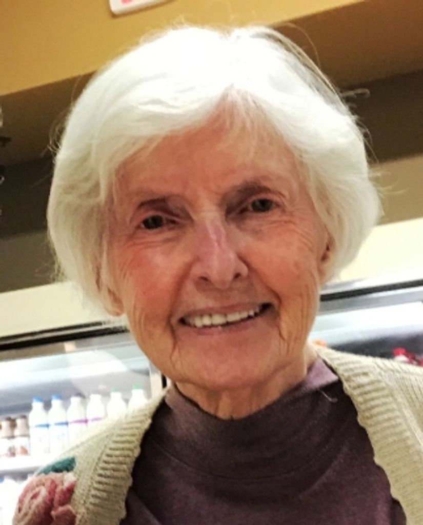 Beatrice Virginia Hicks