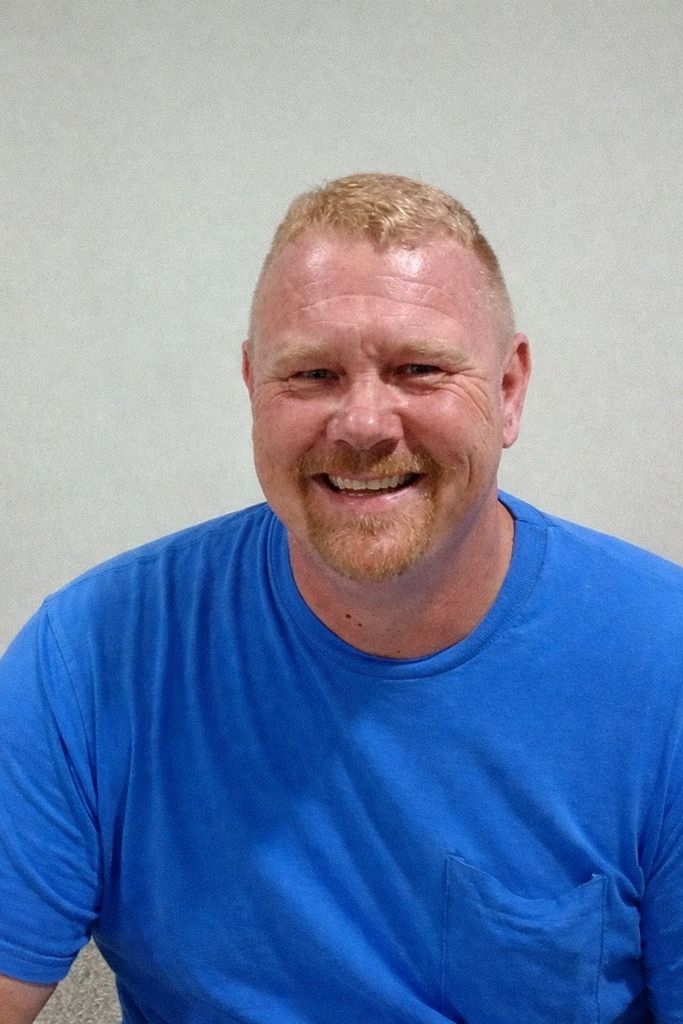 Timothy James Chaffin Profile Photo