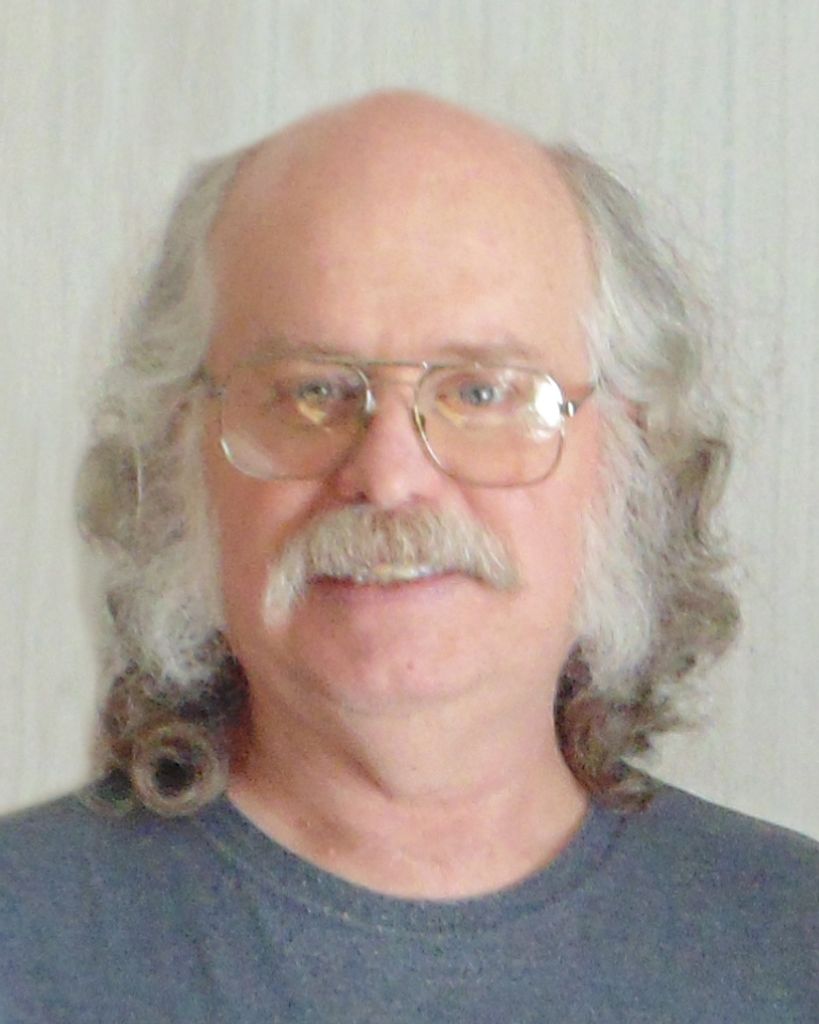Melvin Marquardt