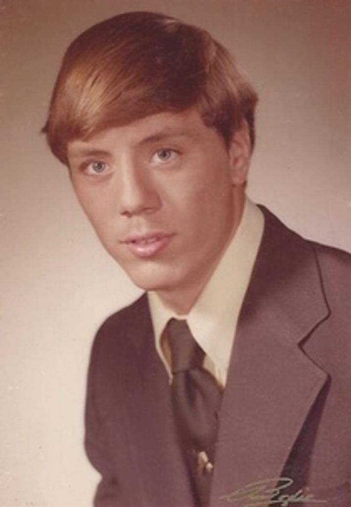 David Alan Coulter