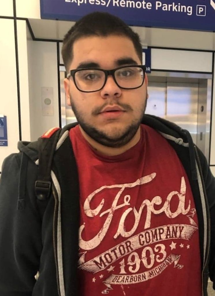 Jesse Michael Chapa-Kite Profile Photo
