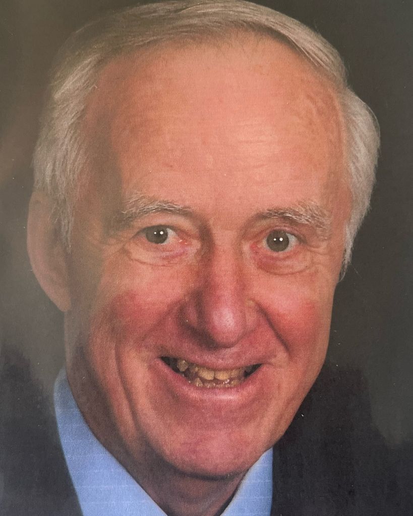 James "Jim" Carl Bendig