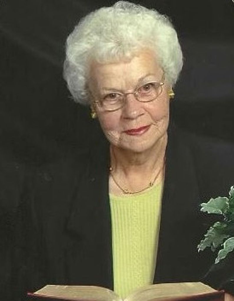 Shirley Joanne Mcintire Profile Photo