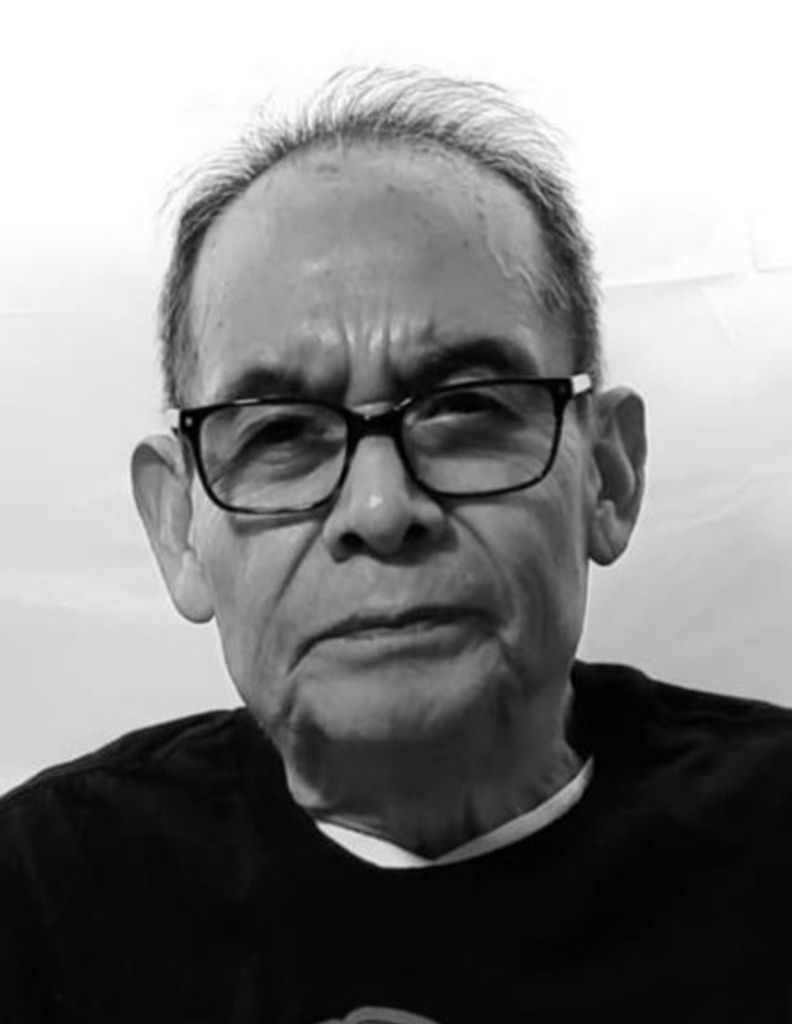 Benito Carlos Fernandez Vazquez Profile Photo