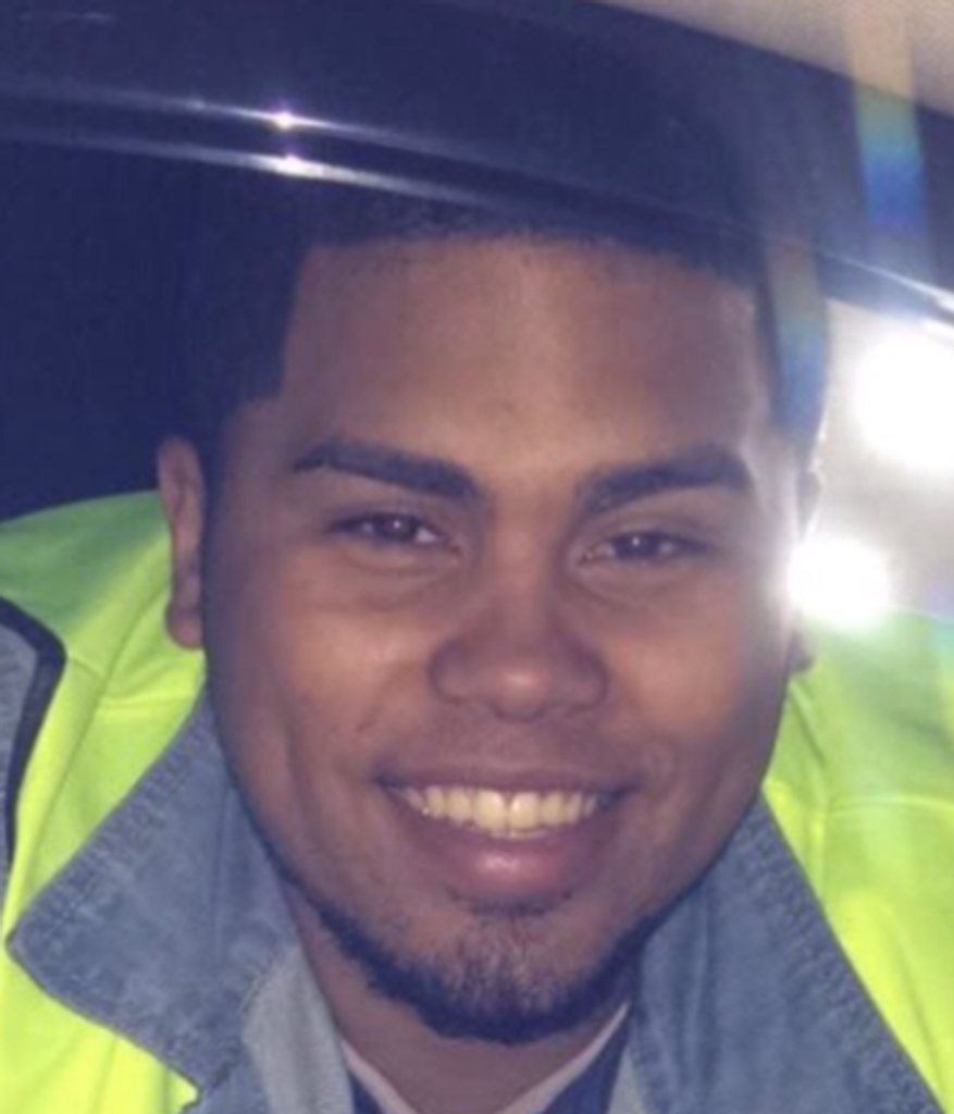 Nelson "Macho" Javier Figueroa Profile Photo