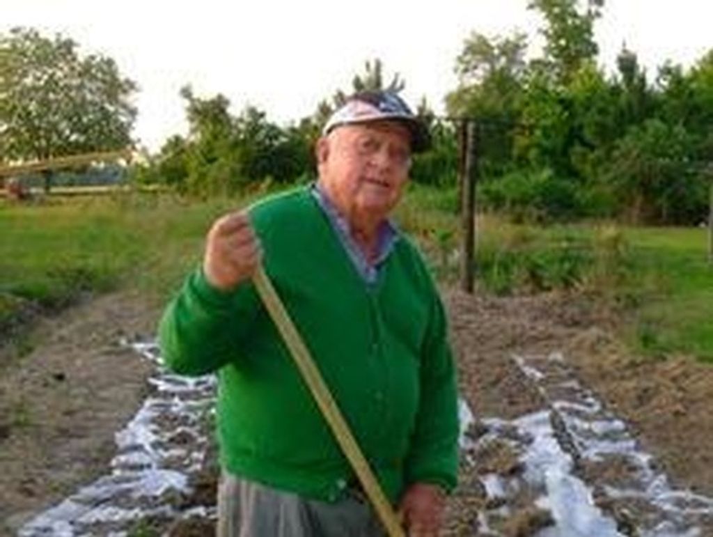 E.W. Stone, Sr.