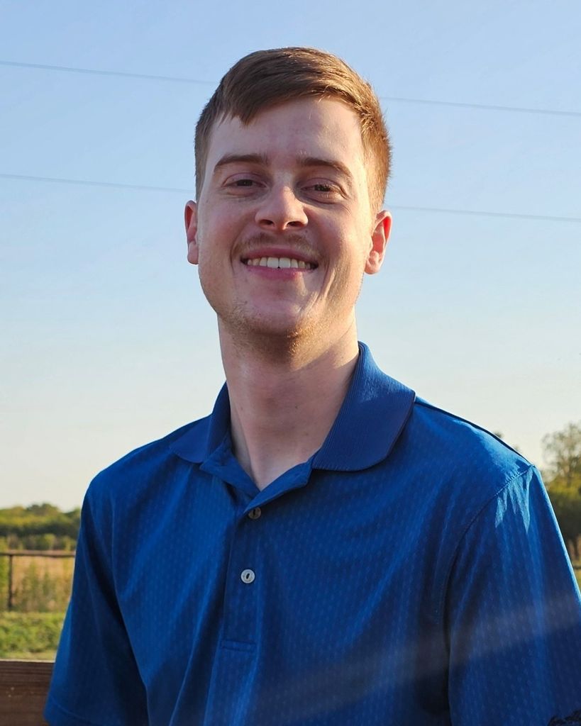 Aaron Roger Quy Profile Photo