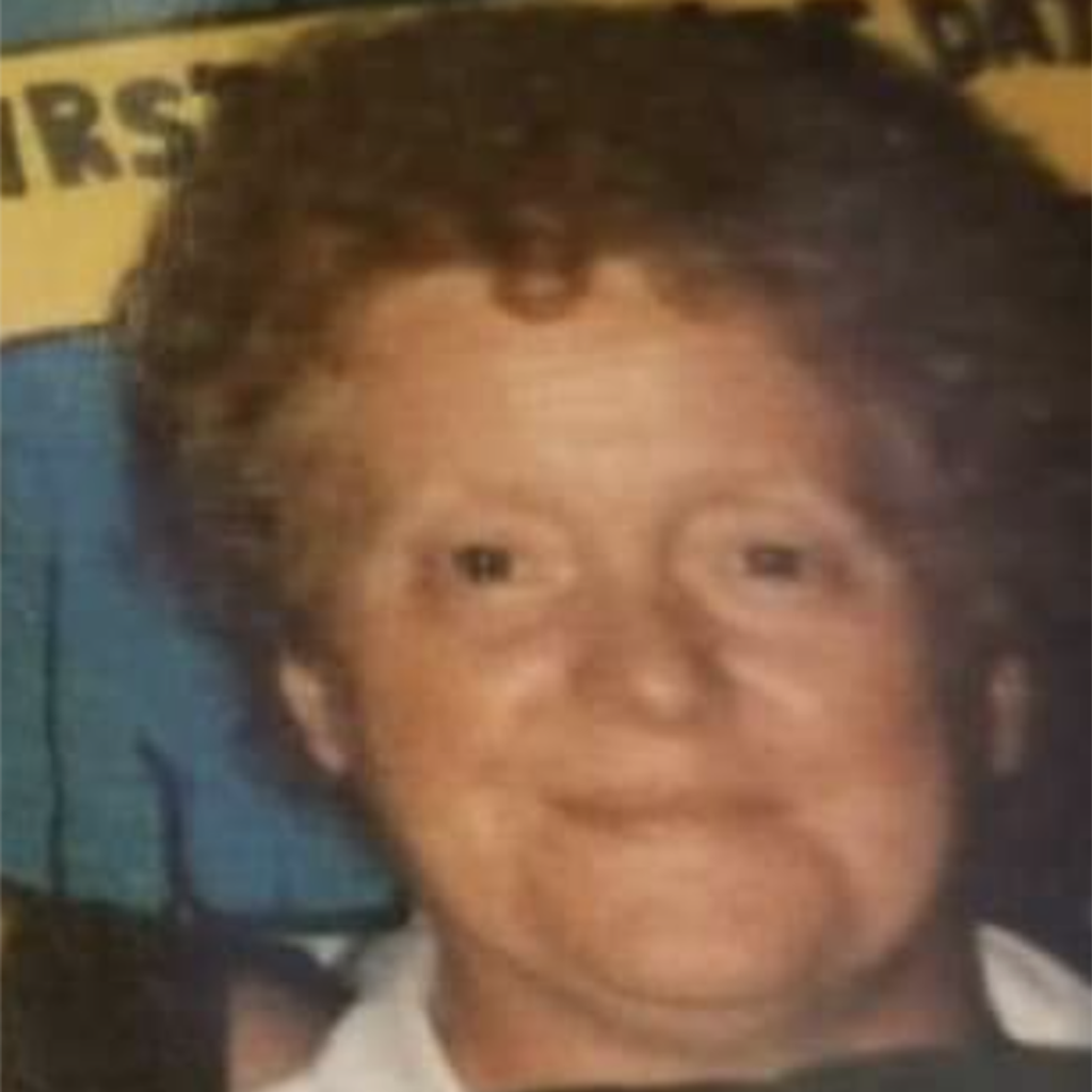 Dora Darlene Baugh Profile Photo