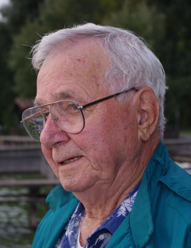 John Baxter Little, Jr.
