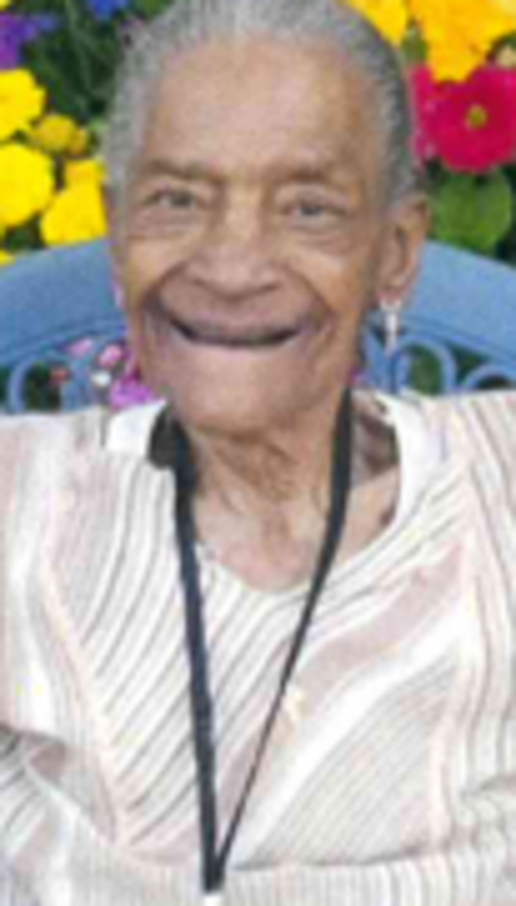 Geneva Mayvell Johnson