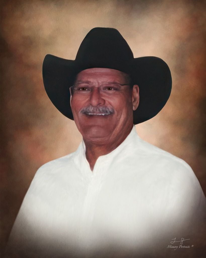 Charles Ray Mistric, Sr.