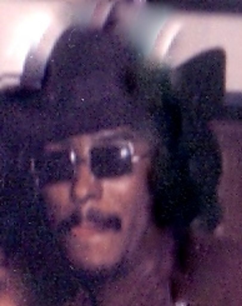 John Julius Robertson