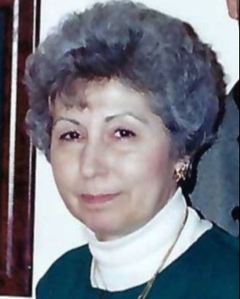 Marie E. Gang Profile Photo