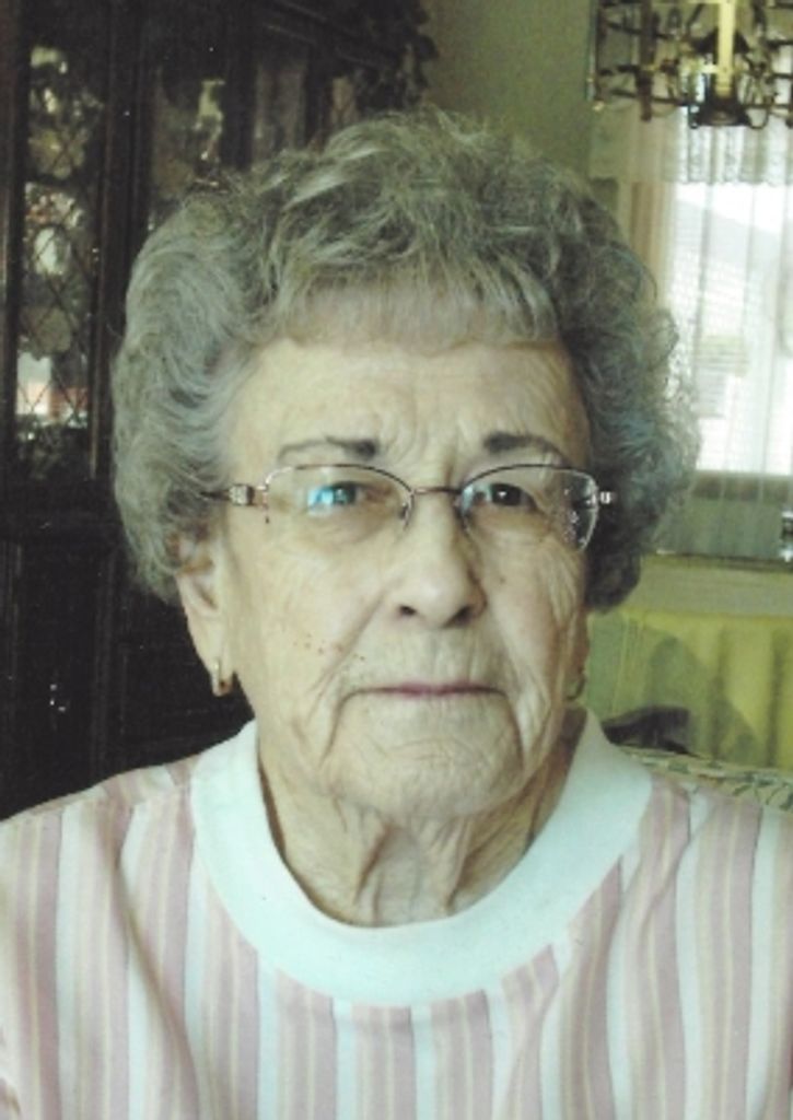 Agnes Marie Jacobson