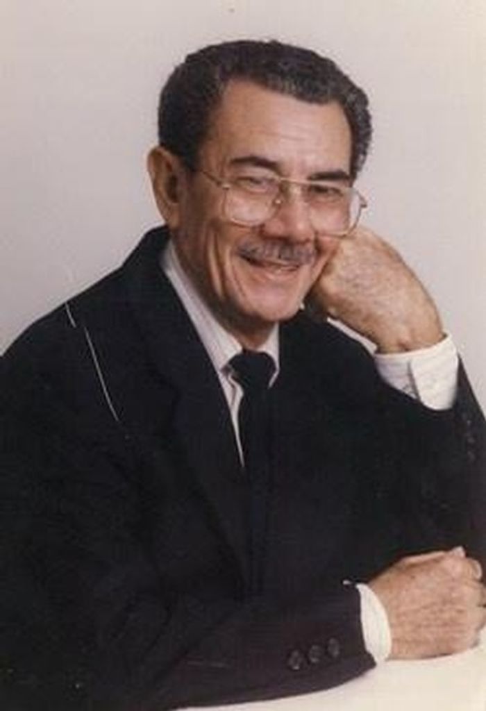 Javier Rodriguez