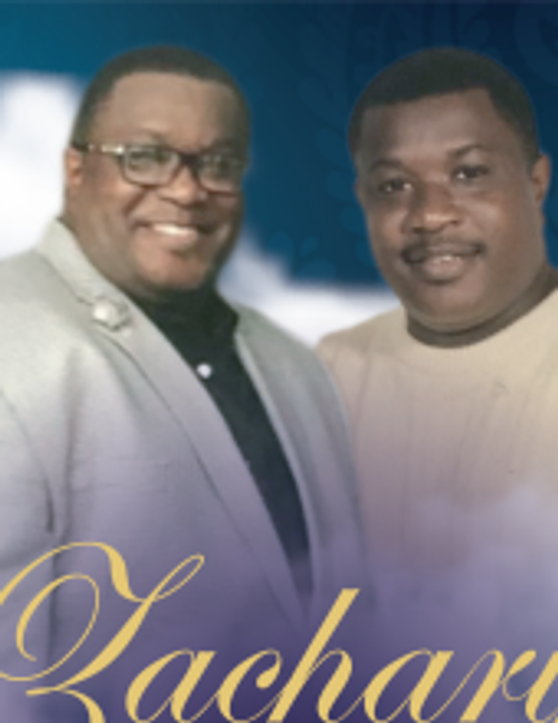 Zachary Rodney Burgess