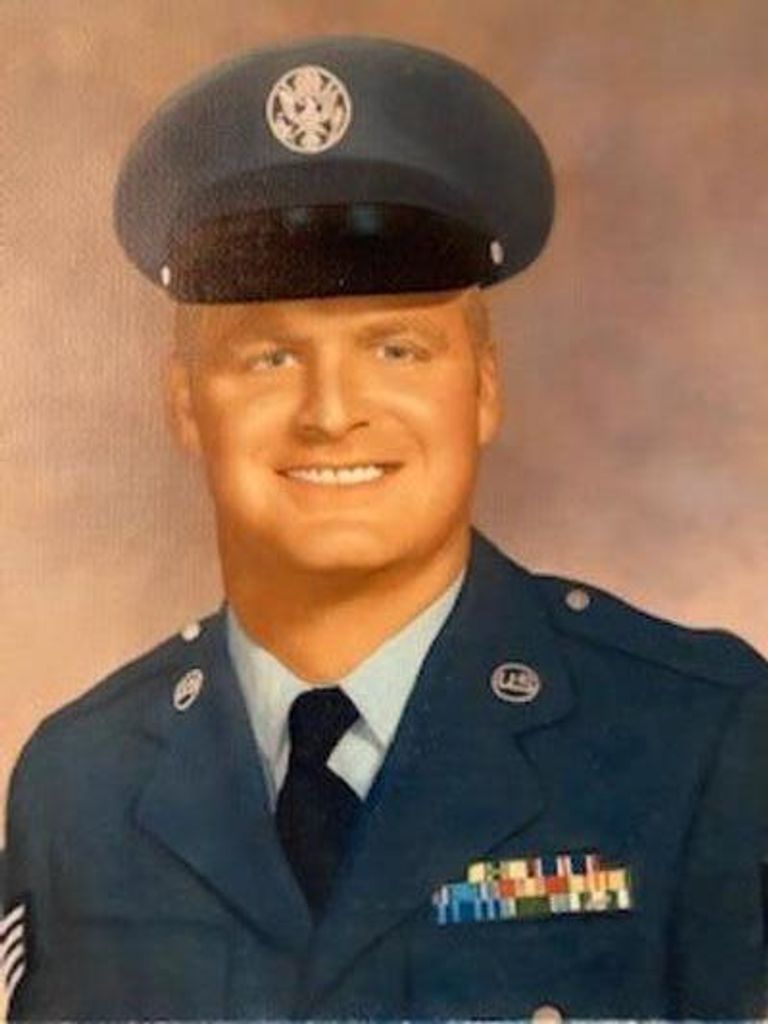 Glenn R Fitzgerald Profile Photo