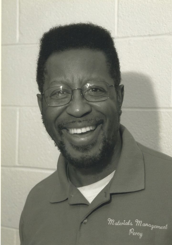 Percy E Johnson Profile Photo