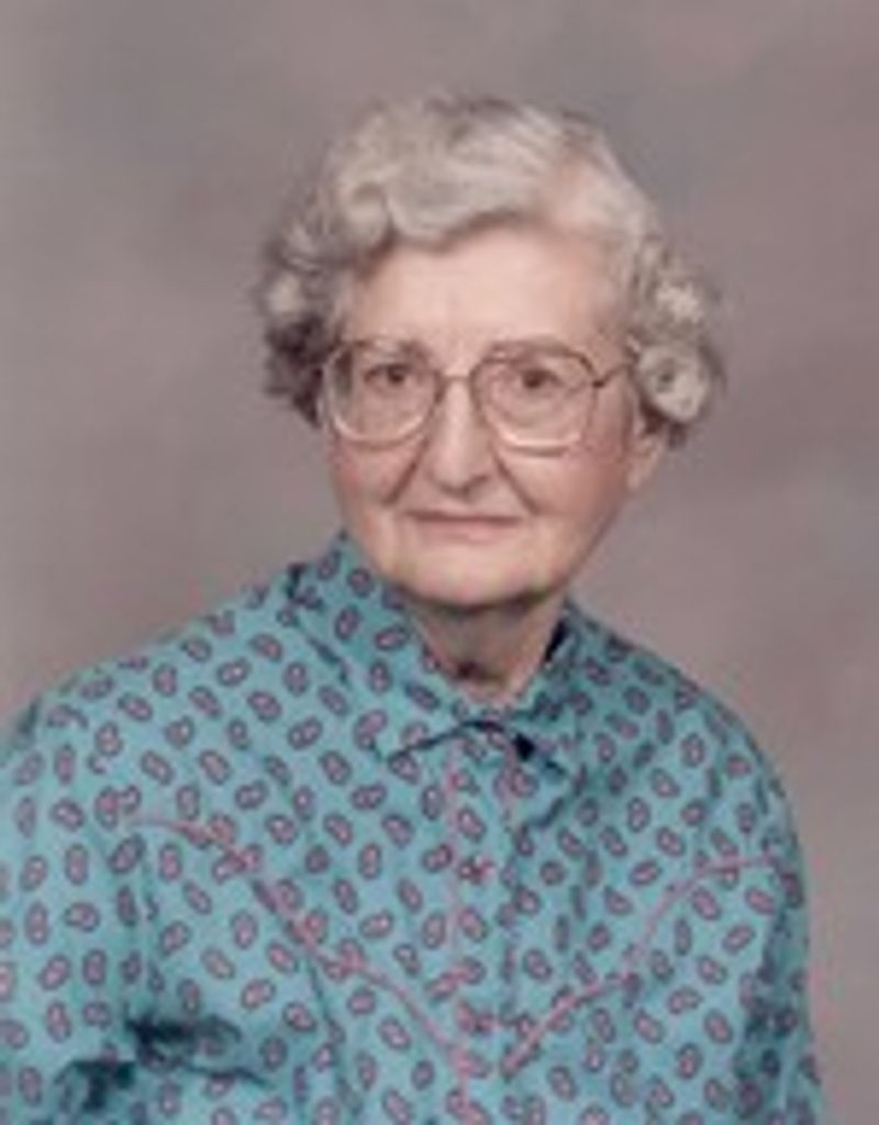 Betty Lou Delzeit Profile Photo