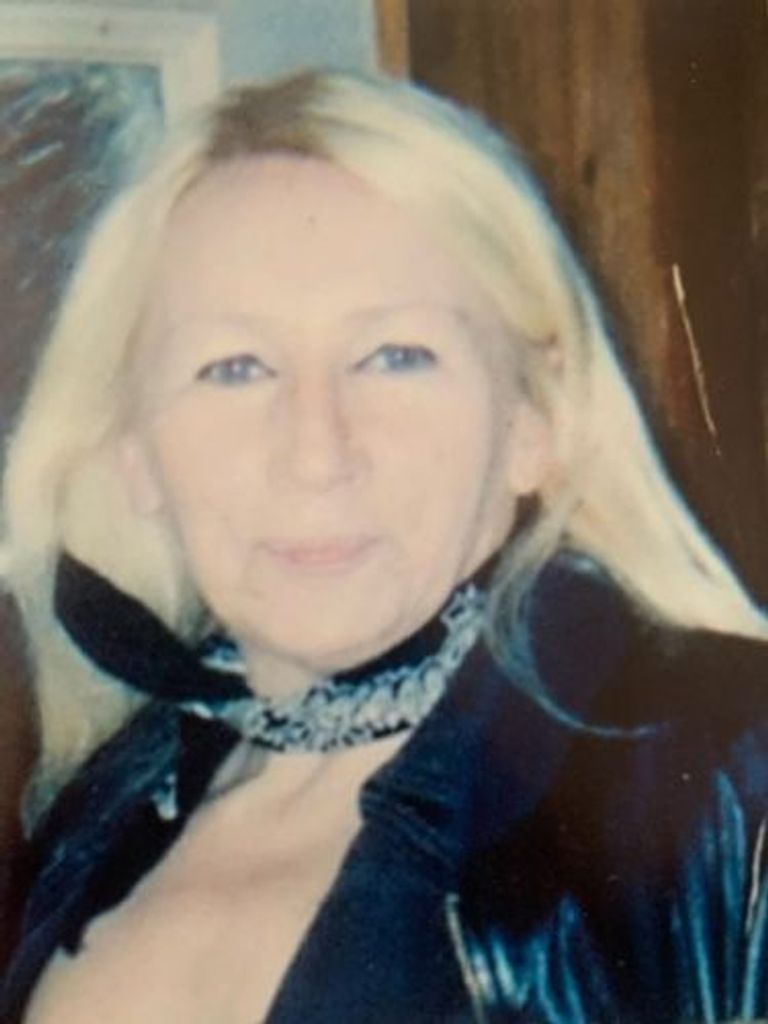 Cynthia Hensley