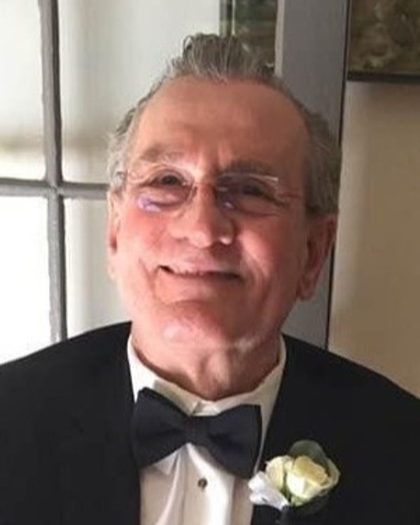 Milton Gregory Schwenk Profile Photo