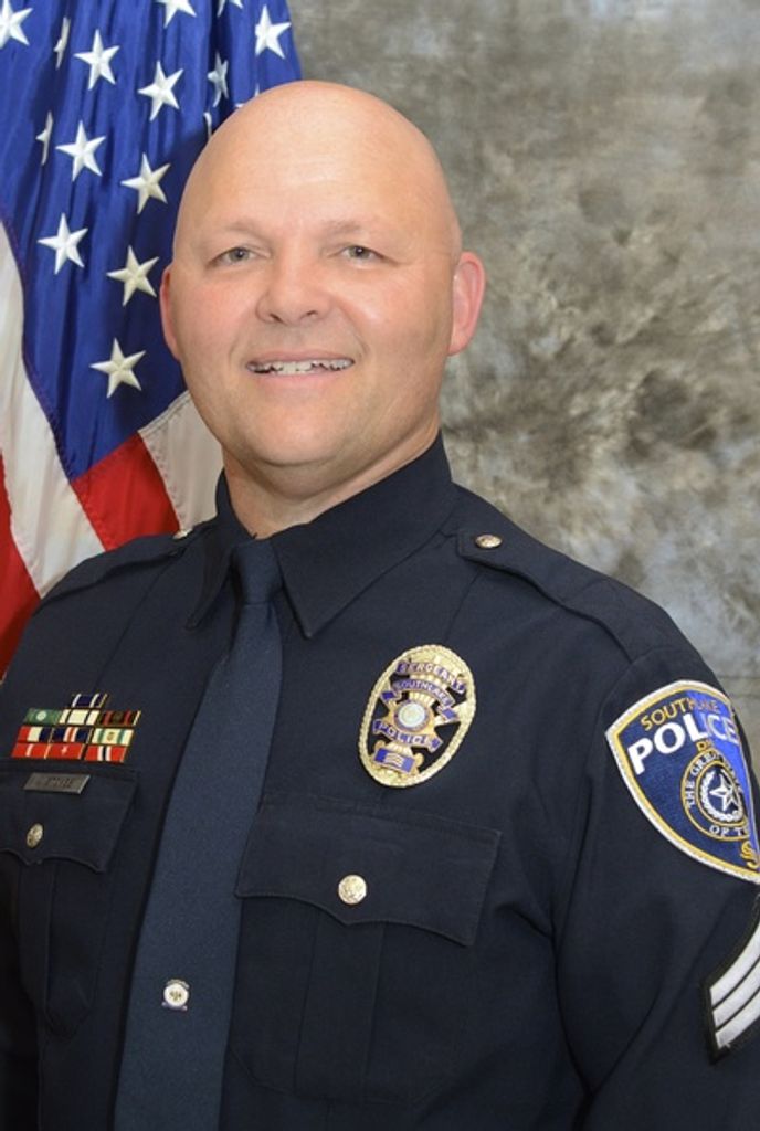 John Christopher Stokes