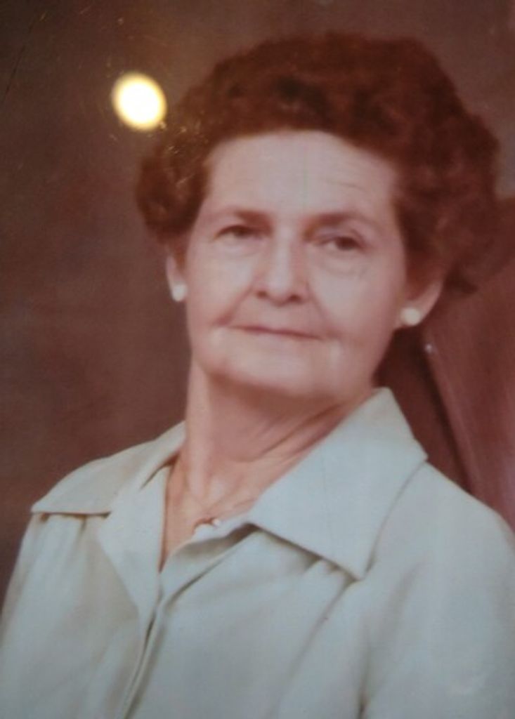 Mary Elizabeth Preslar Profile Photo