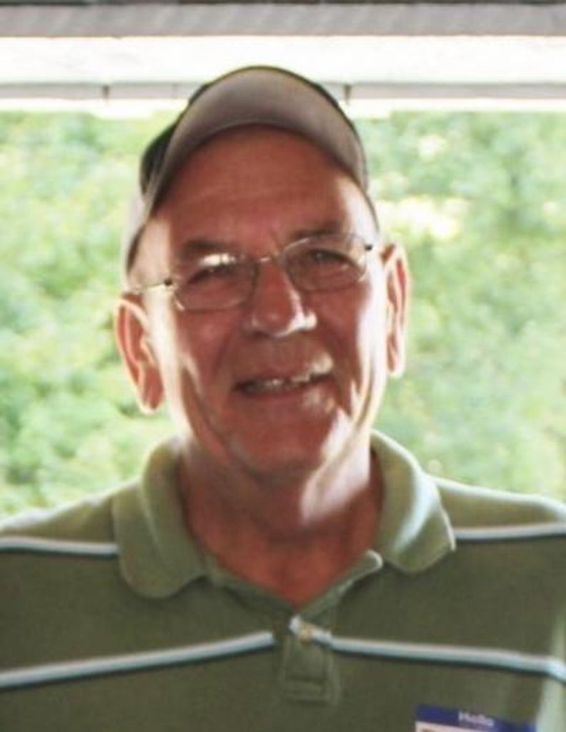 David William Saunders Profile Photo