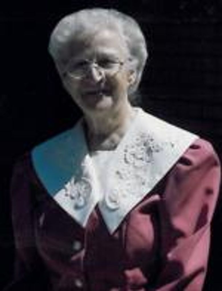 Dorothy G. Richards