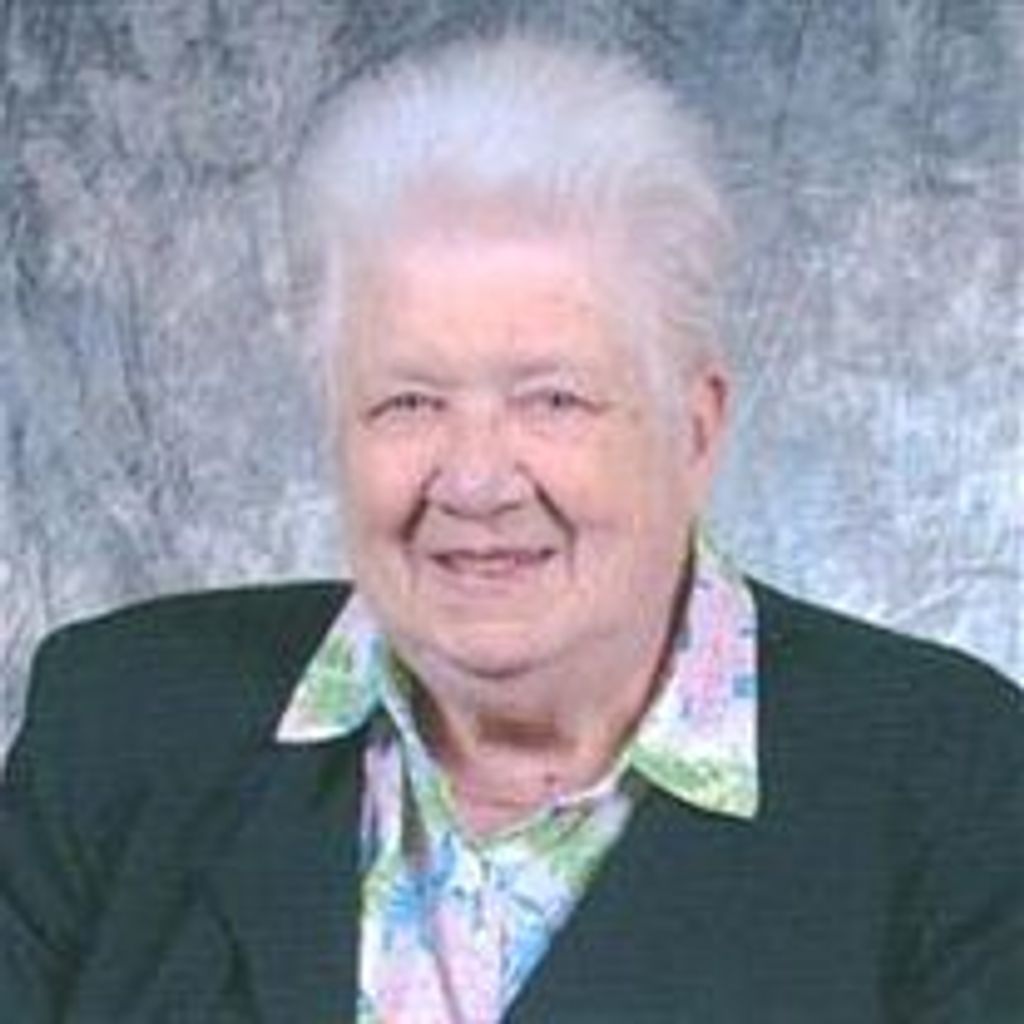 Betty Urrey